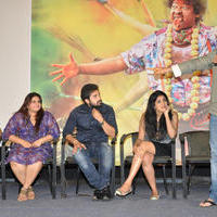 Raju Gari Gadhi Movie Success Meet Stills | Picture 1146420