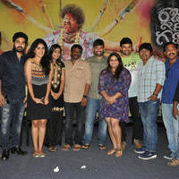 Raju Gari Gadhi Movie Success Meet Stills | Picture 1146437