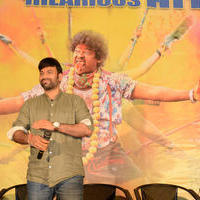 Omkar - Raju Gari Gadhi Movie Success Meet Stills | Picture 1146440