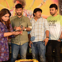 Raju Gari Gadhi Movie Success Meet Stills | Picture 1146442