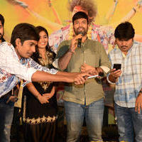 Raju Gari Gadhi Movie Success Meet Stills | Picture 1146443