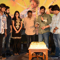 Raju Gari Gadhi Movie Success Meet Stills | Picture 1146446