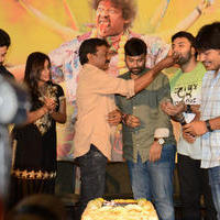 Raju Gari Gadhi Movie Success Meet Stills | Picture 1146455
