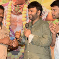 Raju Gari Gadhi Movie Success Meet Stills | Picture 1146464