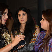Raju Gari Gadhi Movie Success Meet Stills | Picture 1146477