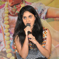 Dhanya Balakrishna - Raju Gari Gadhi Movie Success Meet Stills | Picture 1146514