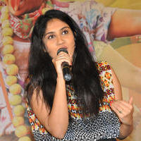 Dhanya Balakrishna - Raju Gari Gadhi Movie Success Meet Stills | Picture 1146515