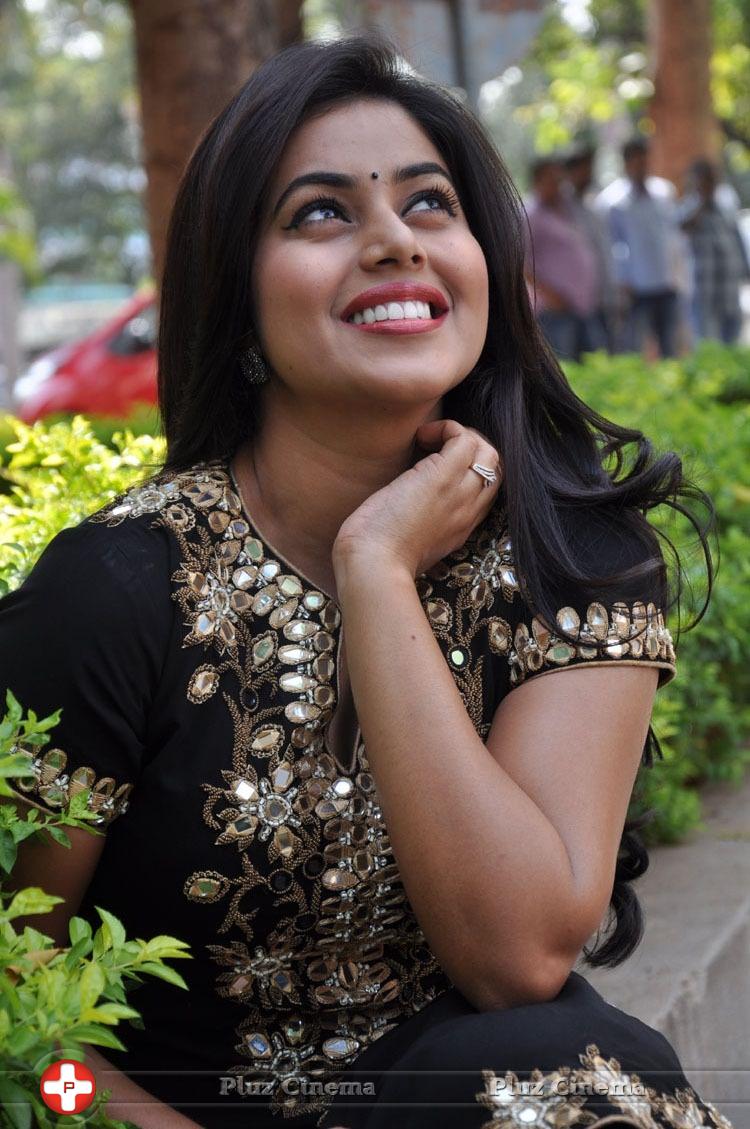 Poorna at Raju Gari Gadhi Movie Success Meet Photos | Picture 1146888