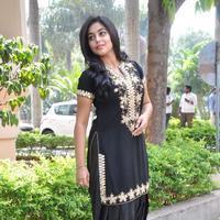 Poorna at Raju Gari Gadhi Movie Success Meet Photos | Picture 1146849