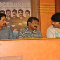 Raju Gari Gadhi Movie Press Meet Stills | Picture 1147731