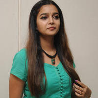 Swathi at Tripura Movie Audio Launch Stills | Picture 1148029