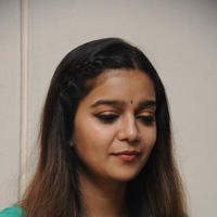 Swathi at Tripura Movie Audio Launch Stills | Picture 1148033