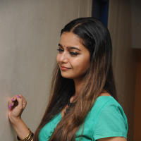 Swathi at Tripura Movie Audio Launch Stills | Picture 1148069
