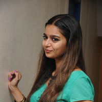 Swathi at Tripura Movie Audio Launch Stills | Picture 1148070