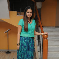 Swathi at Tripura Movie Audio Launch Stills | Picture 1148086