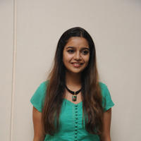 Swathi at Tripura Movie Audio Launch Stills | Picture 1148093