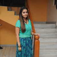 Swathi at Tripura Movie Audio Launch Stills | Picture 1148105