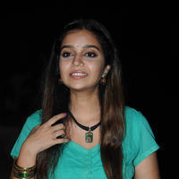 Swathi at Tripura Movie Audio Launch Stills | Picture 1148106