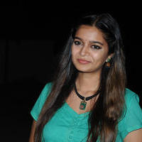 Swathi at Tripura Movie Audio Launch Stills | Picture 1148107