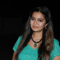 Swathi at Tripura Movie Audio Launch Stills | Picture 1148108