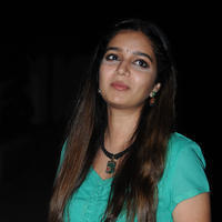 Swathi at Tripura Movie Audio Launch Stills | Picture 1148112