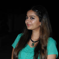 Swathi at Tripura Movie Audio Launch Stills | Picture 1148114