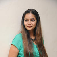 Swathi at Tripura Movie Audio Launch Stills | Picture 1148178
