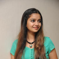 Swathi at Tripura Movie Audio Launch Stills | Picture 1148184