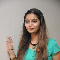Swathi at Tripura Movie Audio Launch Stills | Picture 1148185