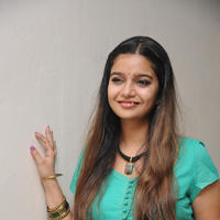 Swathi at Tripura Movie Audio Launch Stills | Picture 1148187
