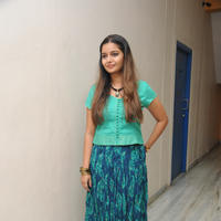 Swathi at Tripura Movie Audio Launch Stills | Picture 1148191