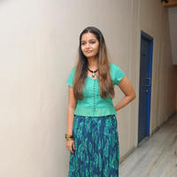 Swathi at Tripura Movie Audio Launch Stills | Picture 1148192