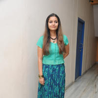 Swathi at Tripura Movie Audio Launch Stills | Picture 1148193