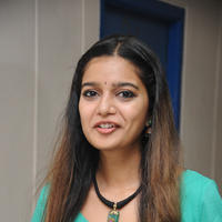 Swathi at Tripura Movie Audio Launch Stills | Picture 1148209