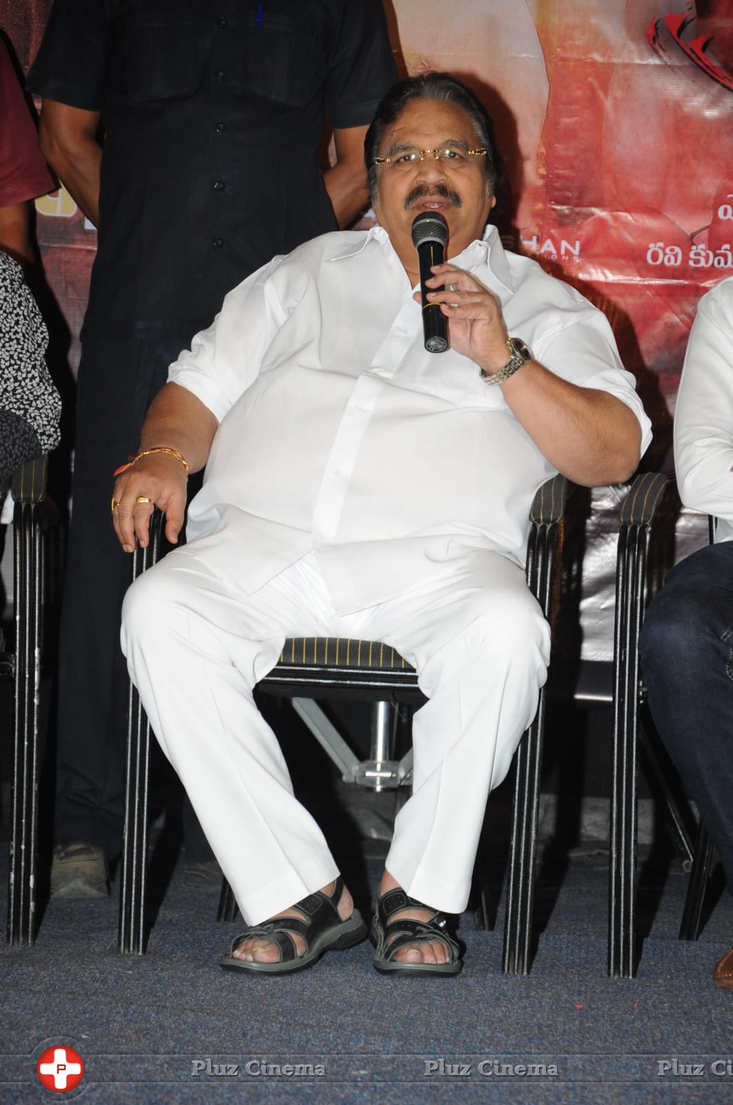 Dasari Narayana Rao - Tripura Movie Audio Launch Photos | Picture 1147861