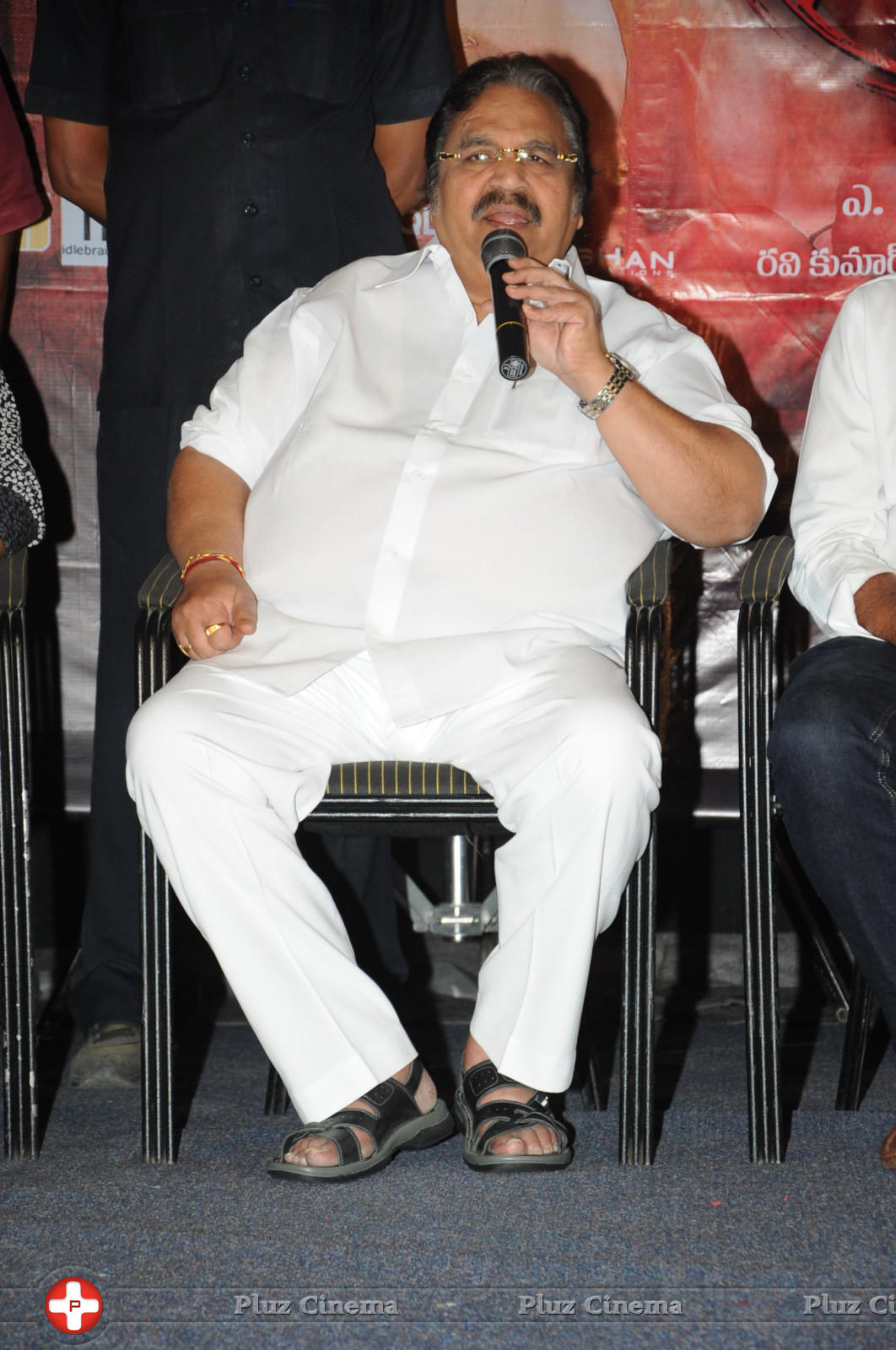 Dasari Narayana Rao - Tripura Movie Audio Launch Photos | Picture 1147891