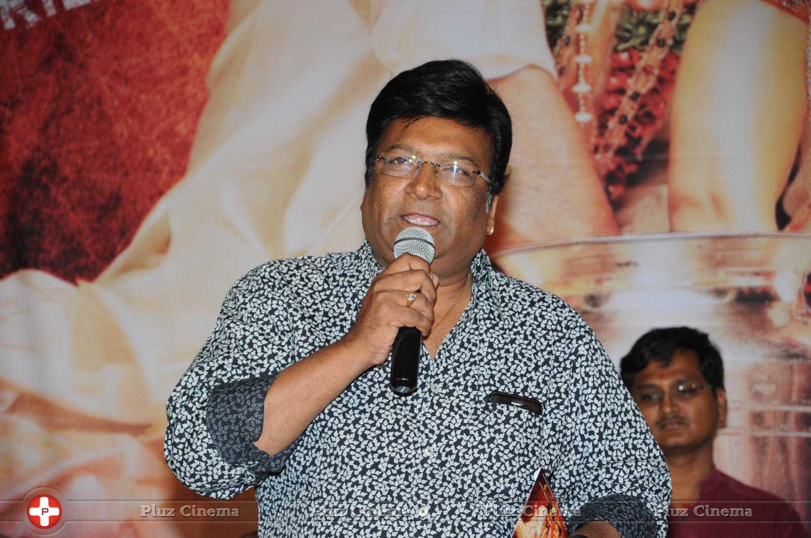 Kona Venkat - Tripura Movie Audio Launch Photos | Picture 1147905