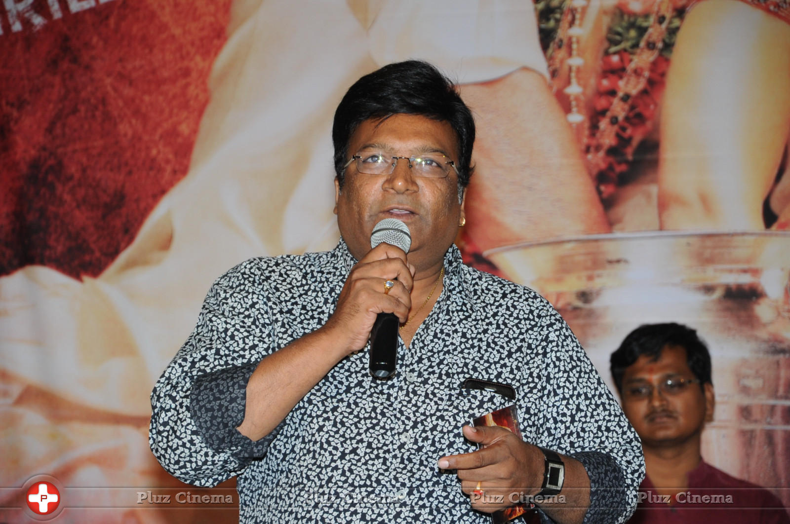 Kona Venkat - Tripura Movie Audio Launch Photos | Picture 1147906