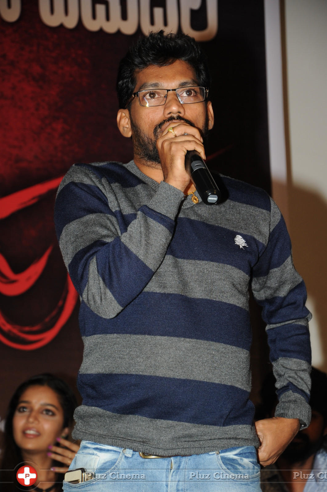 Tripura Movie Audio Launch Photos | Picture 1147924