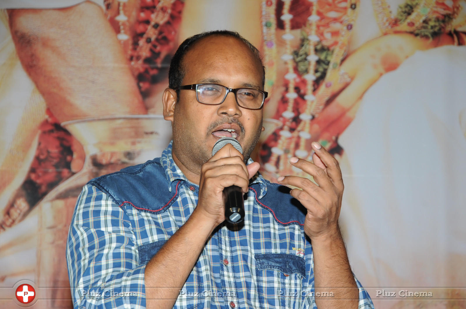Raja Kiran - Tripura Movie Audio Launch Photos | Picture 1147939
