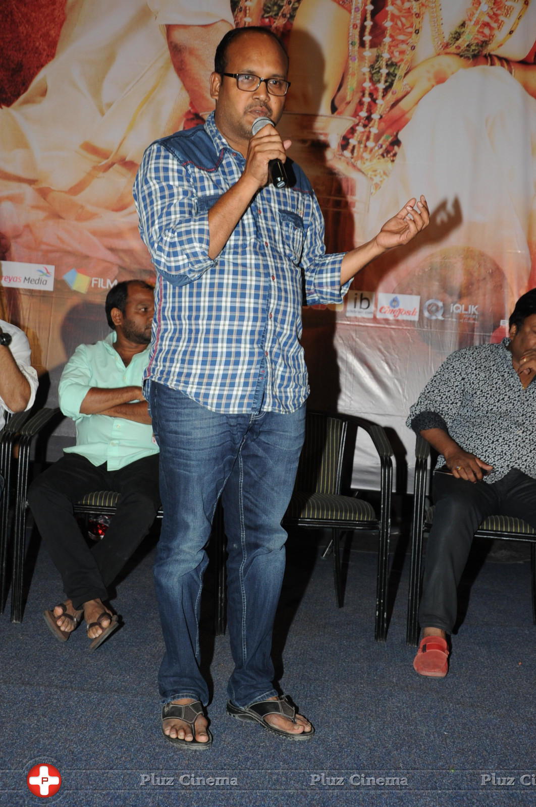 Raja Kiran - Tripura Movie Audio Launch Photos | Picture 1147943