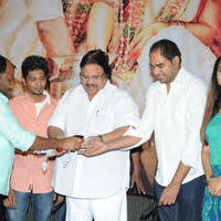 Tripura Movie Audio Launch Photos | Picture 1147822