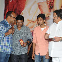 Tripura Movie Audio Launch Photos | Picture 1147829