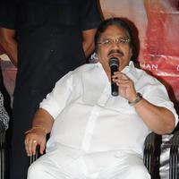 Dasari Narayana Rao - Tripura Movie Audio Launch Photos | Picture 1147860