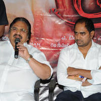 Tripura Movie Audio Launch Photos | Picture 1147878