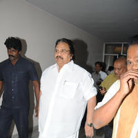 Dasari Narayana Rao - Tripura Movie Audio Launch Photos | Picture 1147960
