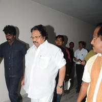 Dasari Narayana Rao - Tripura Movie Audio Launch Photos | Picture 1147961