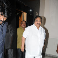 Dasari Narayana Rao - Tripura Movie Audio Launch Photos | Picture 1147964