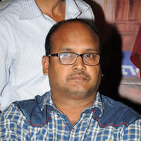 Raja Kiran - Tripura Movie Audio Launch Photos | Picture 1148024