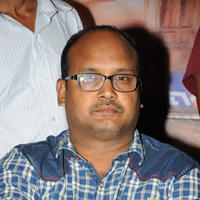 Raja Kiran - Tripura Movie Audio Launch Photos | Picture 1148025
